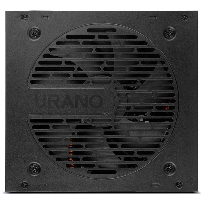 NOX Urano PRO 550W 80 PLUS Bronze ATX